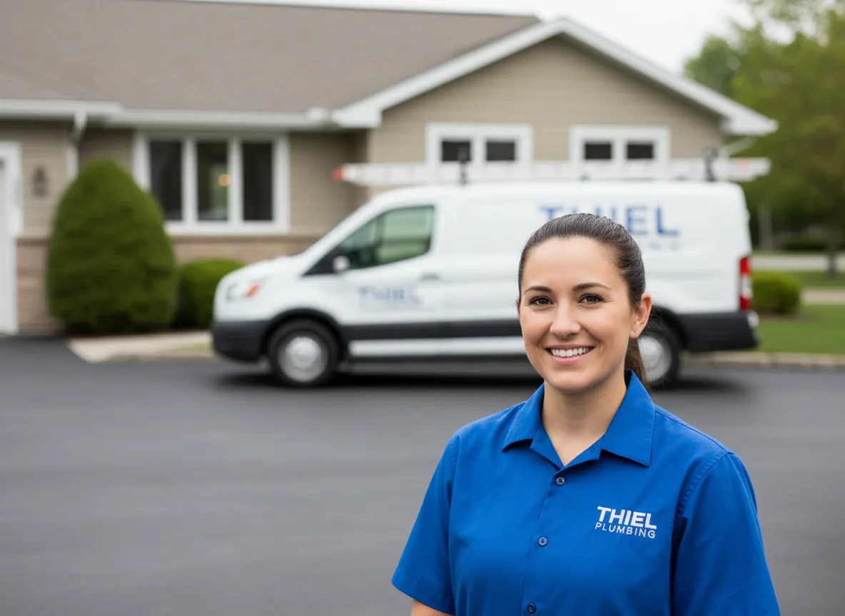 Plumber Strathcona, MN FAQs